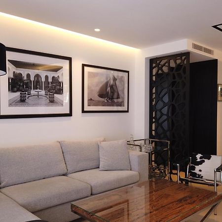 Appartement Villa Cassis Buitenkant foto