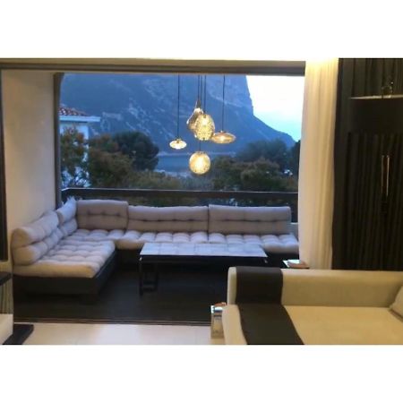 Appartement Villa Cassis Buitenkant foto
