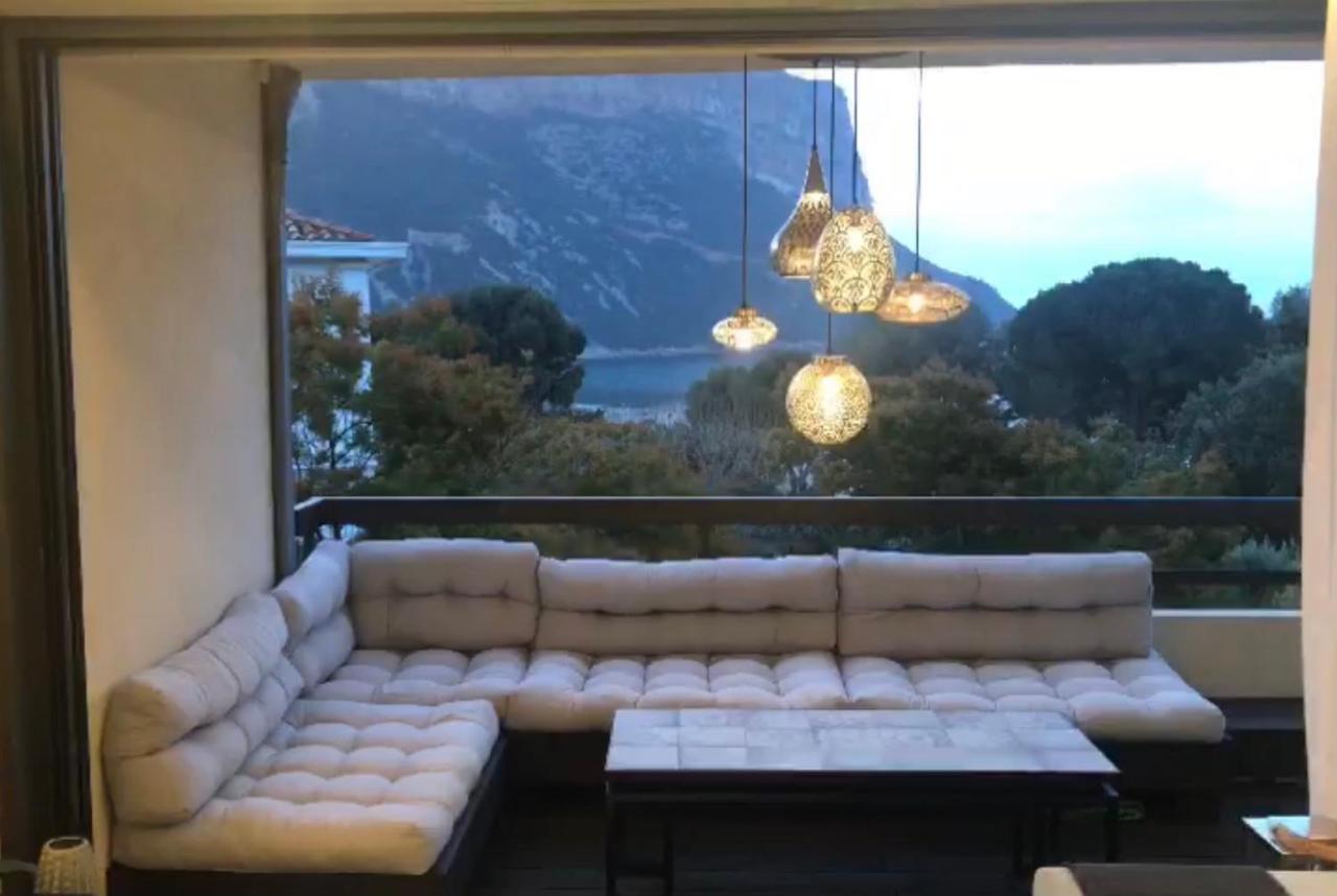 Appartement Villa Cassis Buitenkant foto