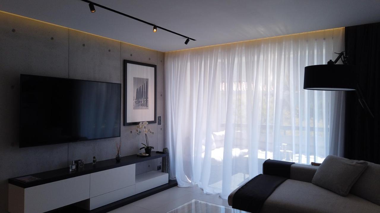 Appartement Villa Cassis Buitenkant foto