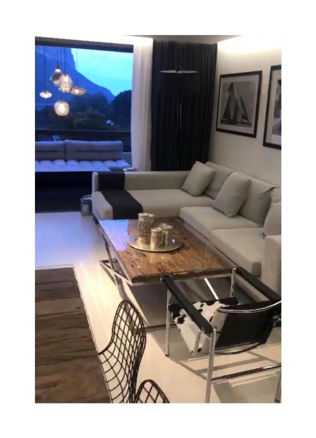 Appartement Villa Cassis Buitenkant foto