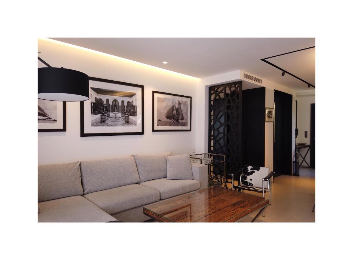 Appartement Villa Cassis Buitenkant foto