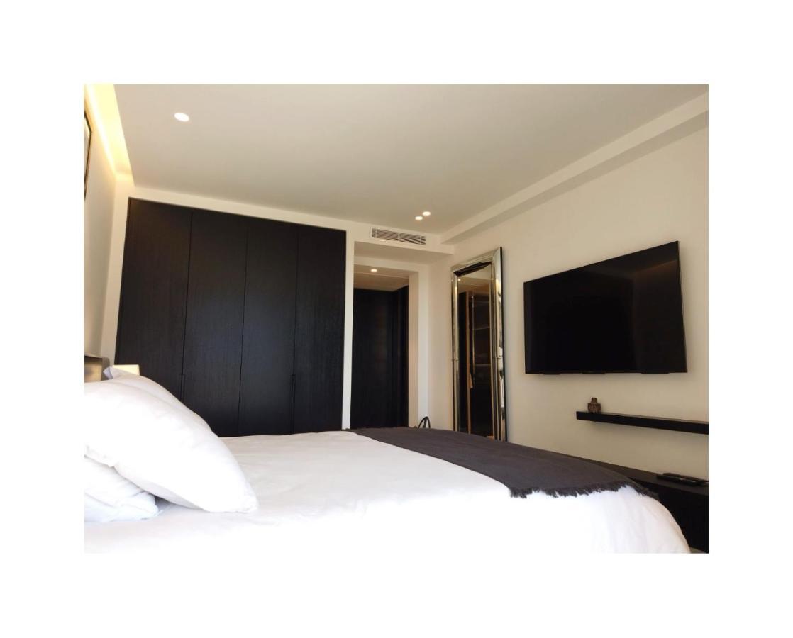 Appartement Villa Cassis Buitenkant foto