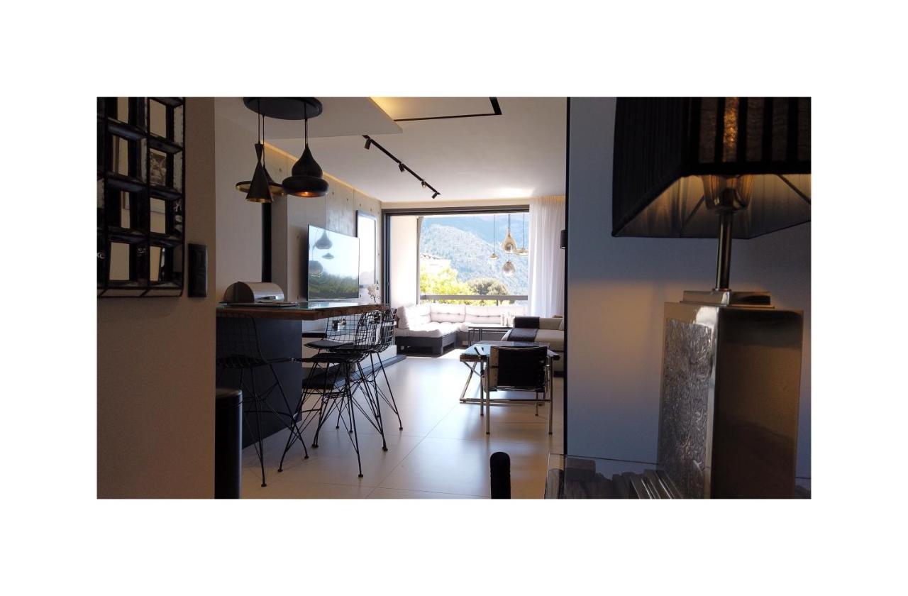 Appartement Villa Cassis Buitenkant foto