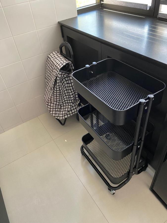 Appartement Villa Cassis Buitenkant foto