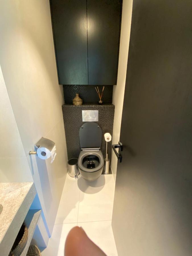 Appartement Villa Cassis Buitenkant foto